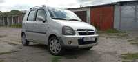 OPEL AGILA „A” 1,2 benz. rok 2004