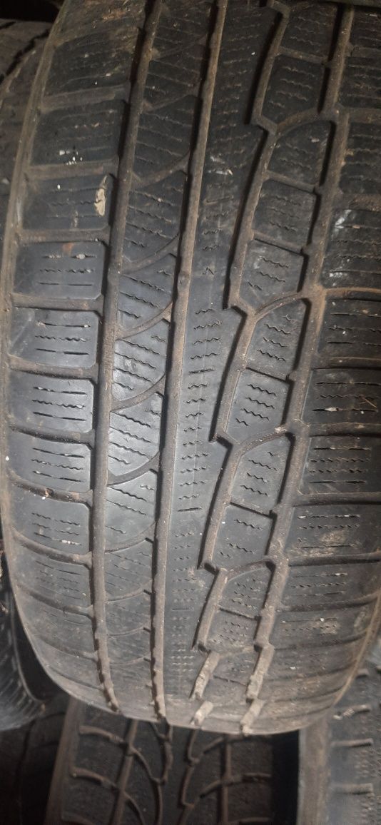 Шини Nokian,Mishelin,Continental