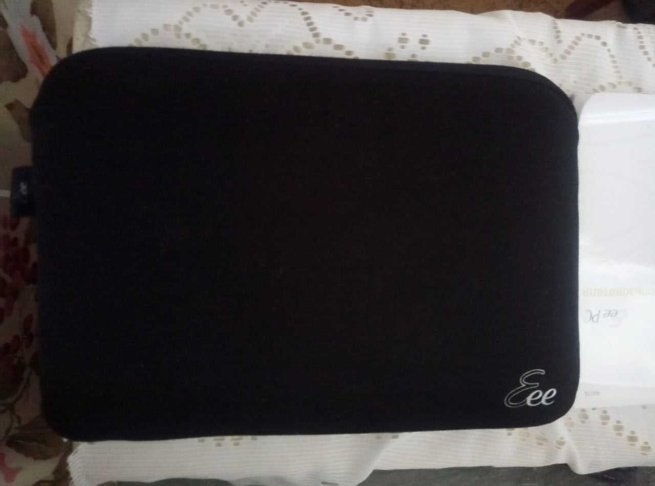 NetBook Asus EeePC 1005HA SSD 127Gb (Б/У в отличном состоянии)