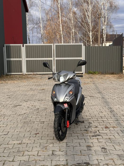 honda dio 110(bws,jog,)