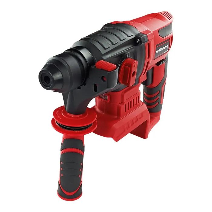 Акумуляторний перфоратор Haisser RH-224BCS без АКБ