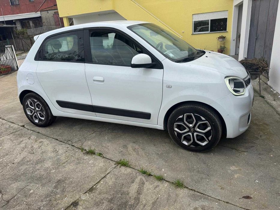 Renault Twingo 1.0