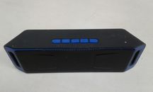 Портативна Bluetooth-колонка