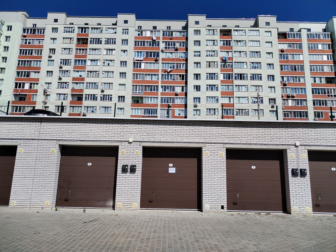 Продаж гаражу власник Озерна