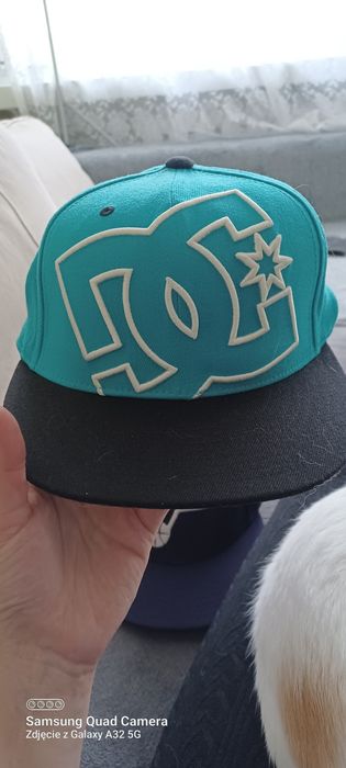 Czapka z daszkiem Fullcap