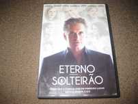DVD "Eterno Solteirão" com Michael Douglas/Raro!