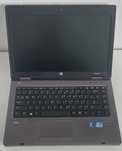 Laptop HP Probook 6470b i5 12G RAM + stacja dokujaca + zasilacz - BDB