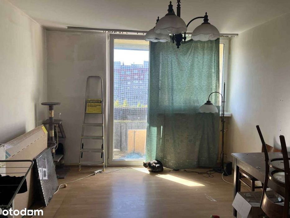 Na sprzedaż mieszkanie ul. Tatrzańska, 7 Piętro