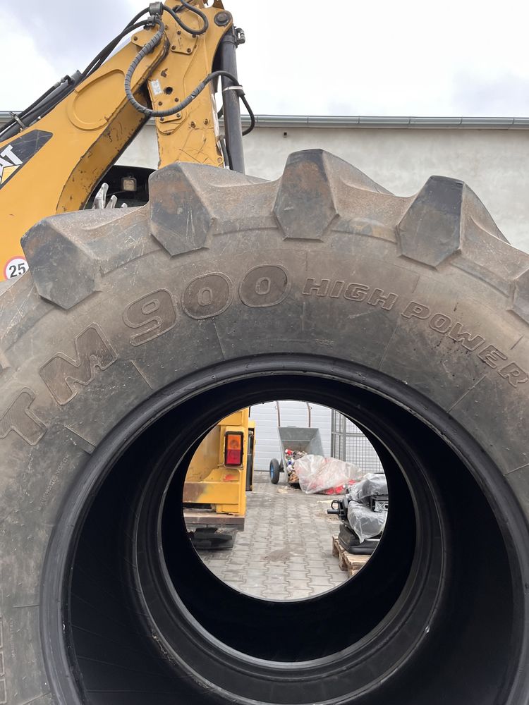 Opona Trelleborg 600/70 R28 TM900 High Power