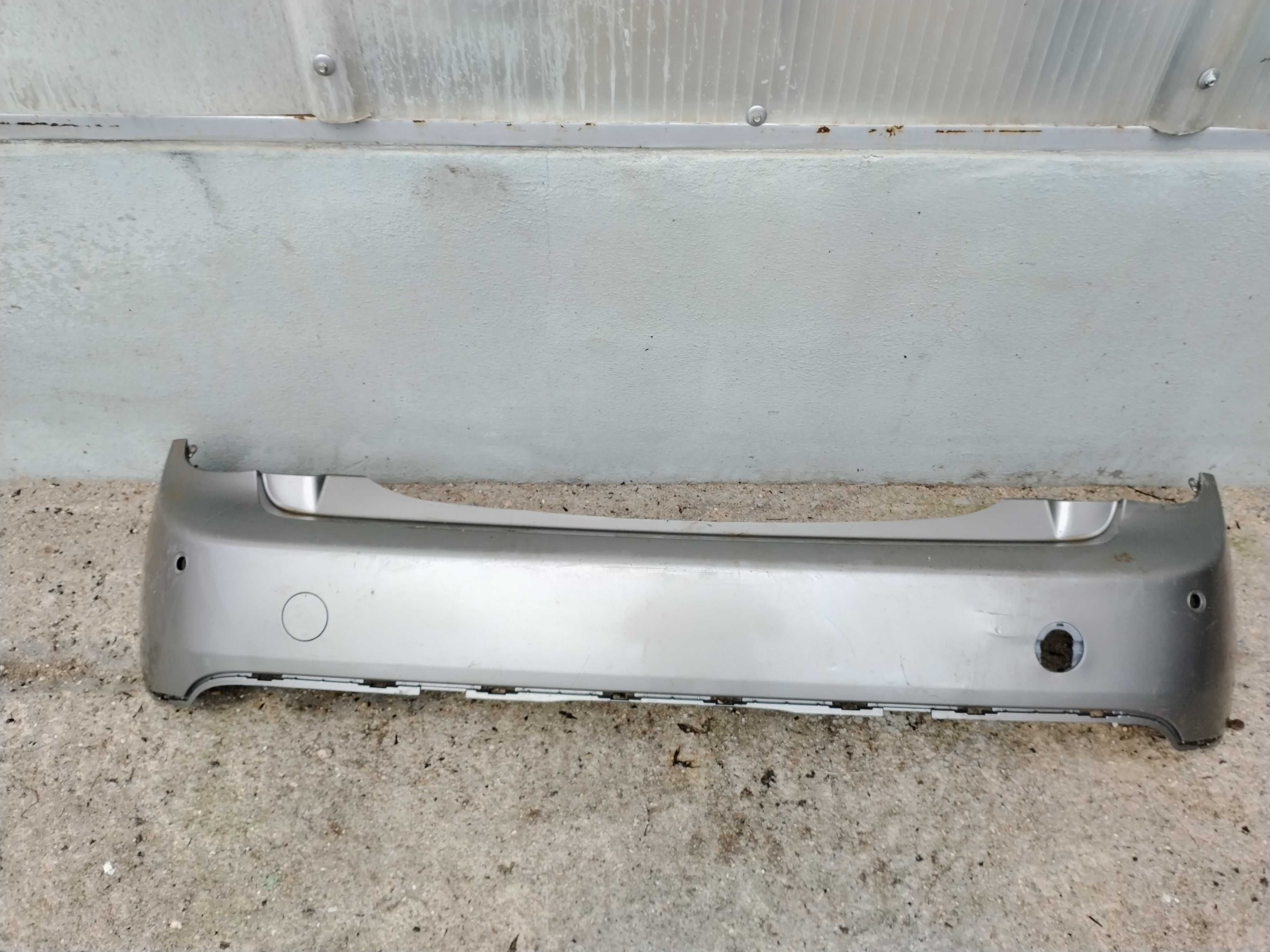 Para-choques original Mini F56