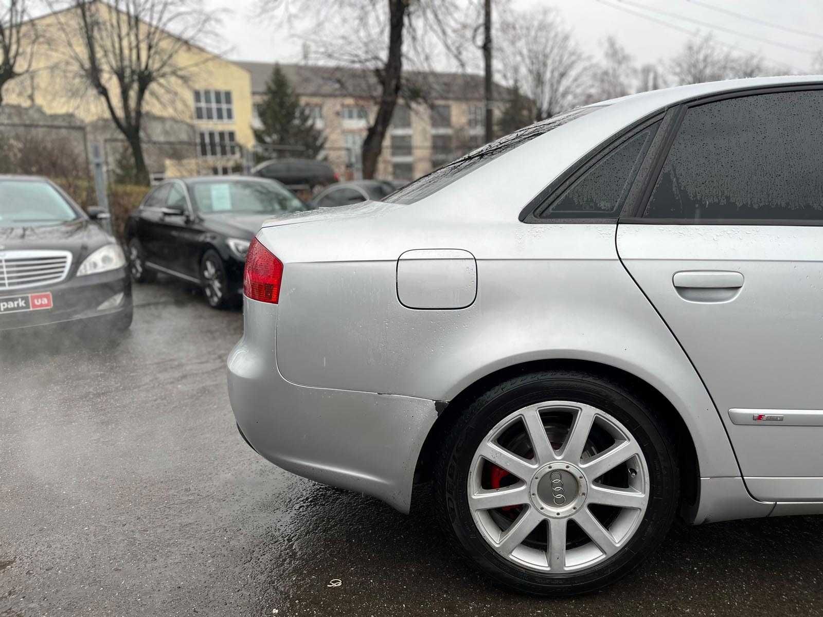 Продам Audi A4 2005р. #41887