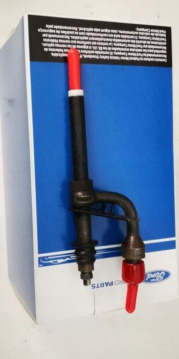 WTRYSKIWACZ ROZPYLACZ OŁÓWKOWY FORD TRANSIT 2,5D