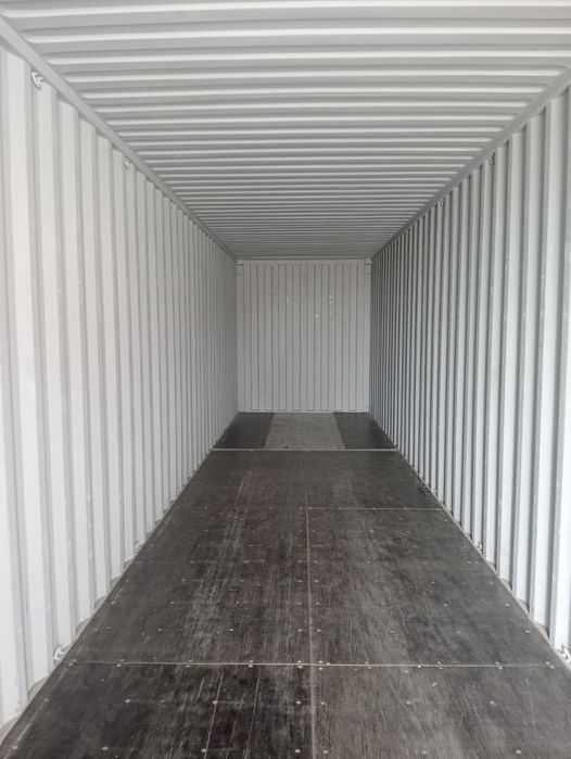 Contentores Maritimos 40'HC Seminovos