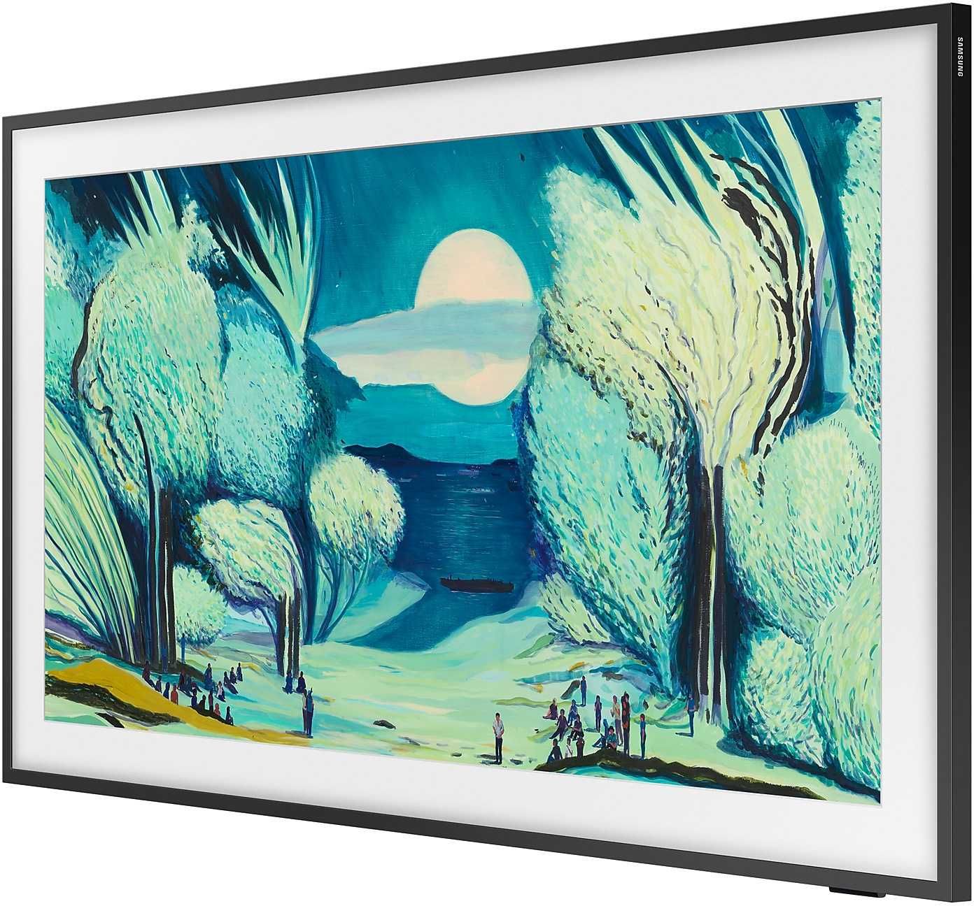 Телевізор Samsung QLED  The Frame QE55LS03F НОВИНКА 2025-2026!