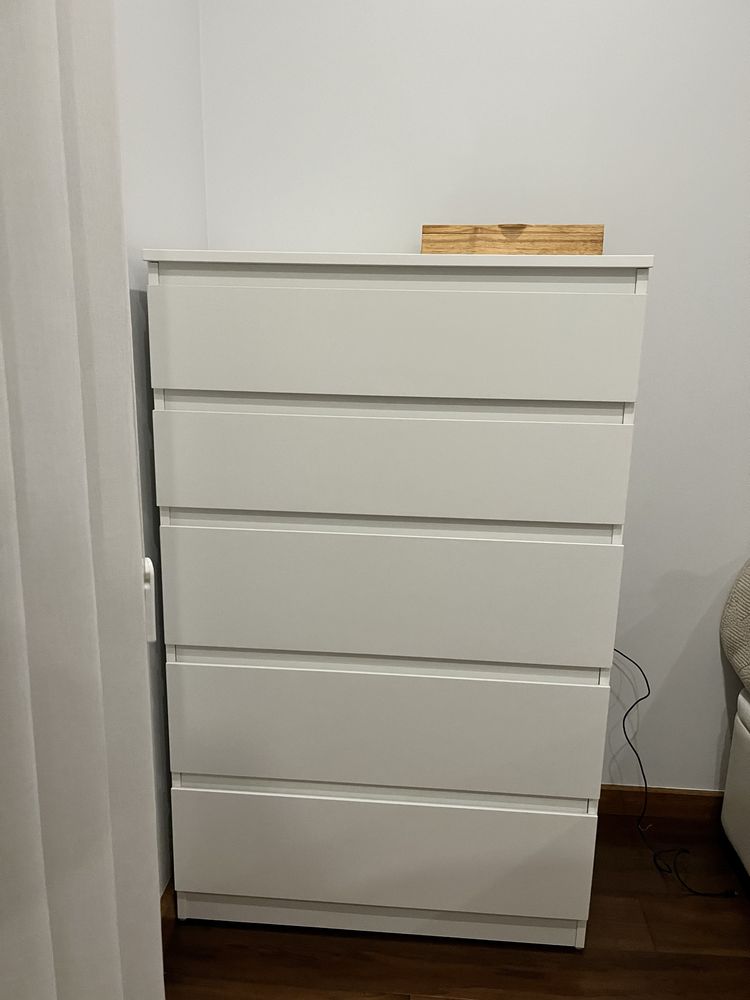 Vendo comoda IKEA