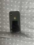 iphone xs space gray