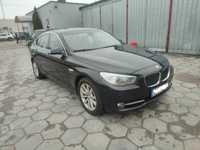 BMW 530d Gran Turismo x-drive