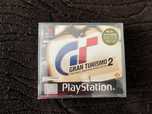 Gran Turismo 2 collectors edition PS1