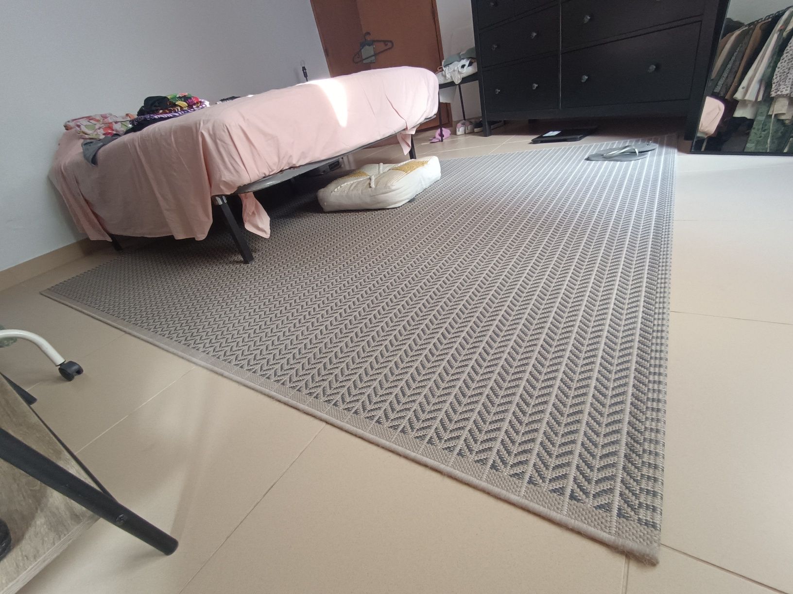 Tapete IKEA 200x250 LOBBAK