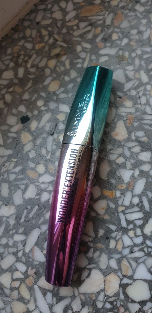 Tusz do rzes Rimmel