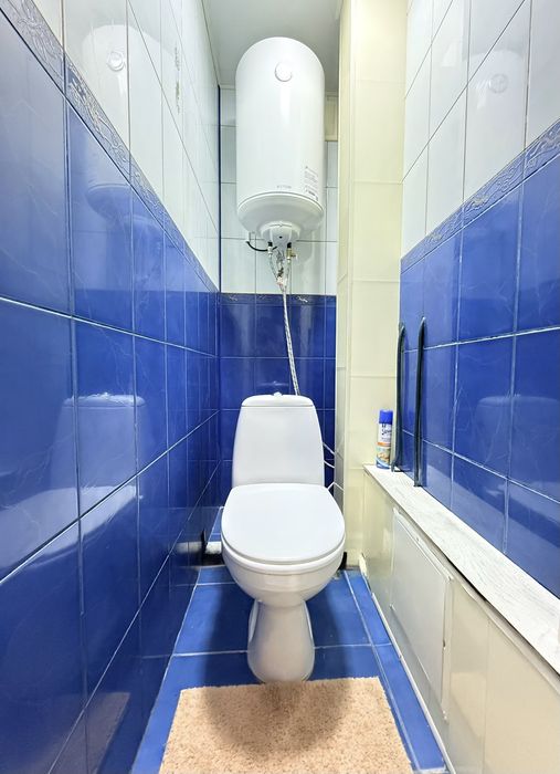 Долгосрочная Аренда. Квартира Для Семьи.