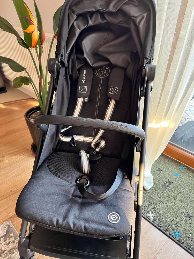 Nowy Cybex Beezy