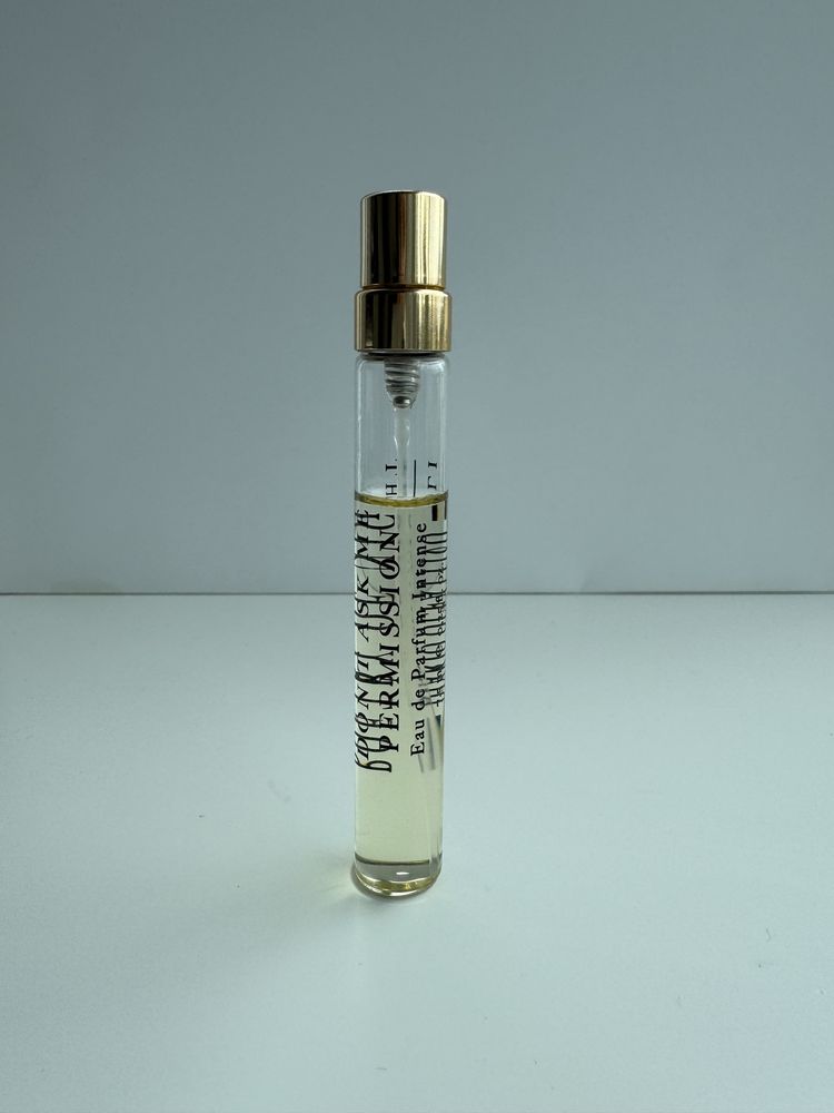 Simone Andreoli Don't Ask Me Permission - 7.5ml