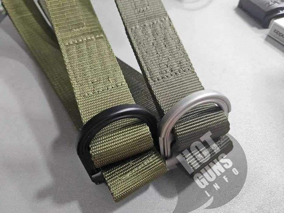 Пояс тактичний "5.11 TACTICAL OPERATOR BELT - 1,5" wide Original USA.