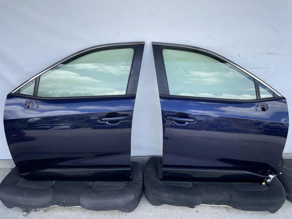 Дверь Toyota RAV4 2019-23р Двері Тойота Рав4