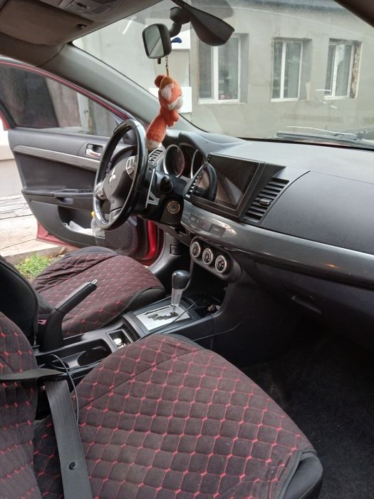 Продам автомобіль