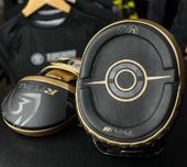 Лапы боксерские Rival «RPM-100» ОРИГИНАЛ