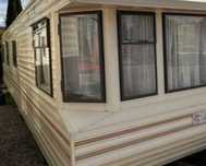 Domek holenderski Willerby
