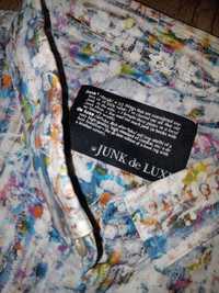 Koszula męska wizytowa Junk de  Luxe