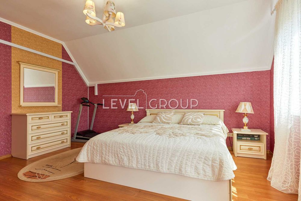 Окремий бдинок з ремонтом. Мархалівка, Фастівський район