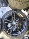 Alufelgi BMW F10 F11 19cali 5x120 lato 245/40/19