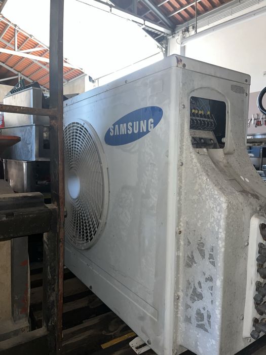 Ar Condicionado Sumsung MH26AP2-07