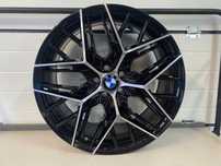 Alufelgi 20 5x112 BMW Seria 1 X1 2 X2 3 X3 4 X4 X5 5 X6 6 M2 7 M3 M4 M