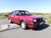 Volkswagen Jetta 1,6 CL, 1991r , benzyna, przebieg 141 tyś