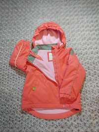 Куртка для дівчинки осінь- весна, 98-104см.
