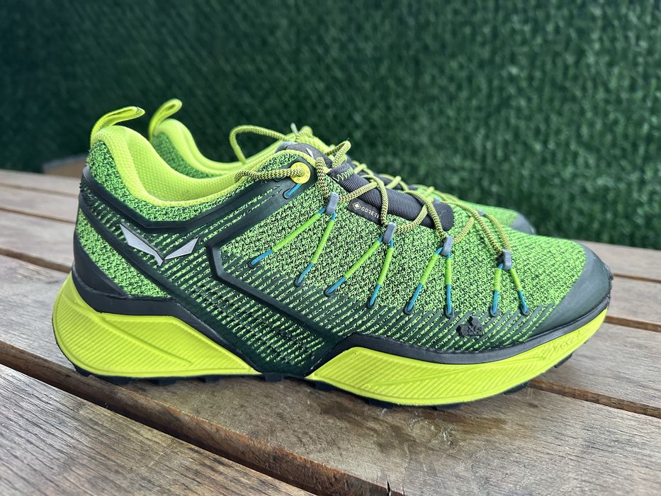 кроссовки Salewa Dropline GTX