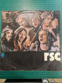 Płyta winylowa RSC Fly Rock