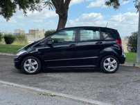 Mercedes A 180 2.0 CDi