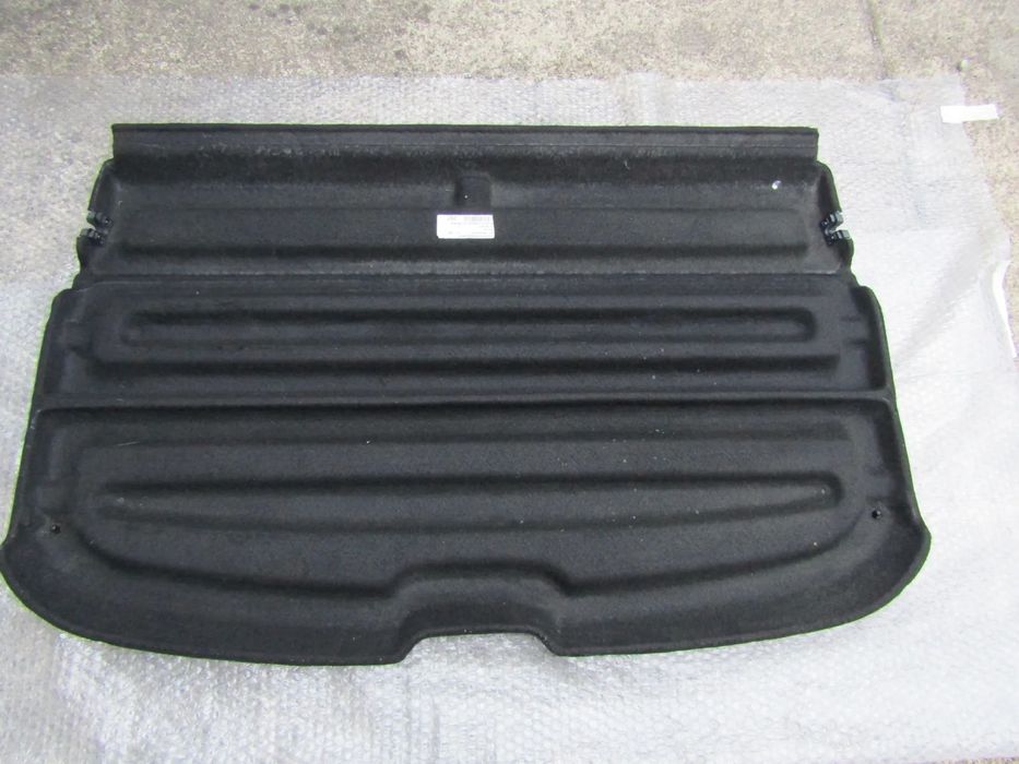 Chapeleira Peugeot 3008 ano 2010 a 2017 (original)