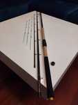 Shakespeare Team Carbon Multi Tip Feeder 360, NOWY, w folii, klasyk!!