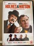 Holmes & Watson de Etan Cohen com Will Ferrell