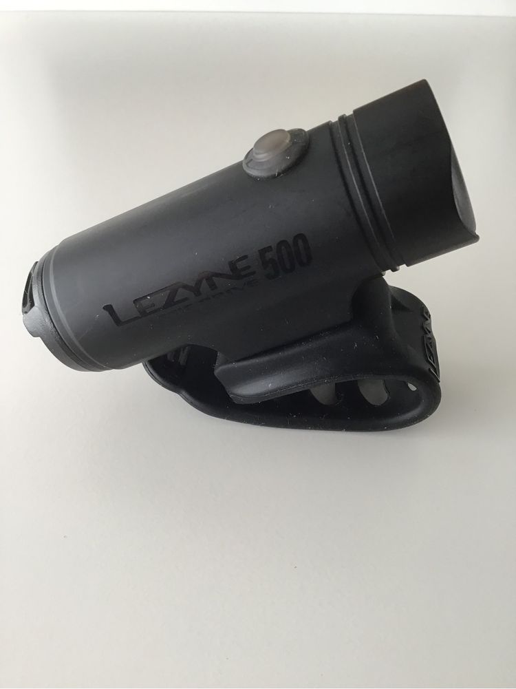 Lezine classic drive 500