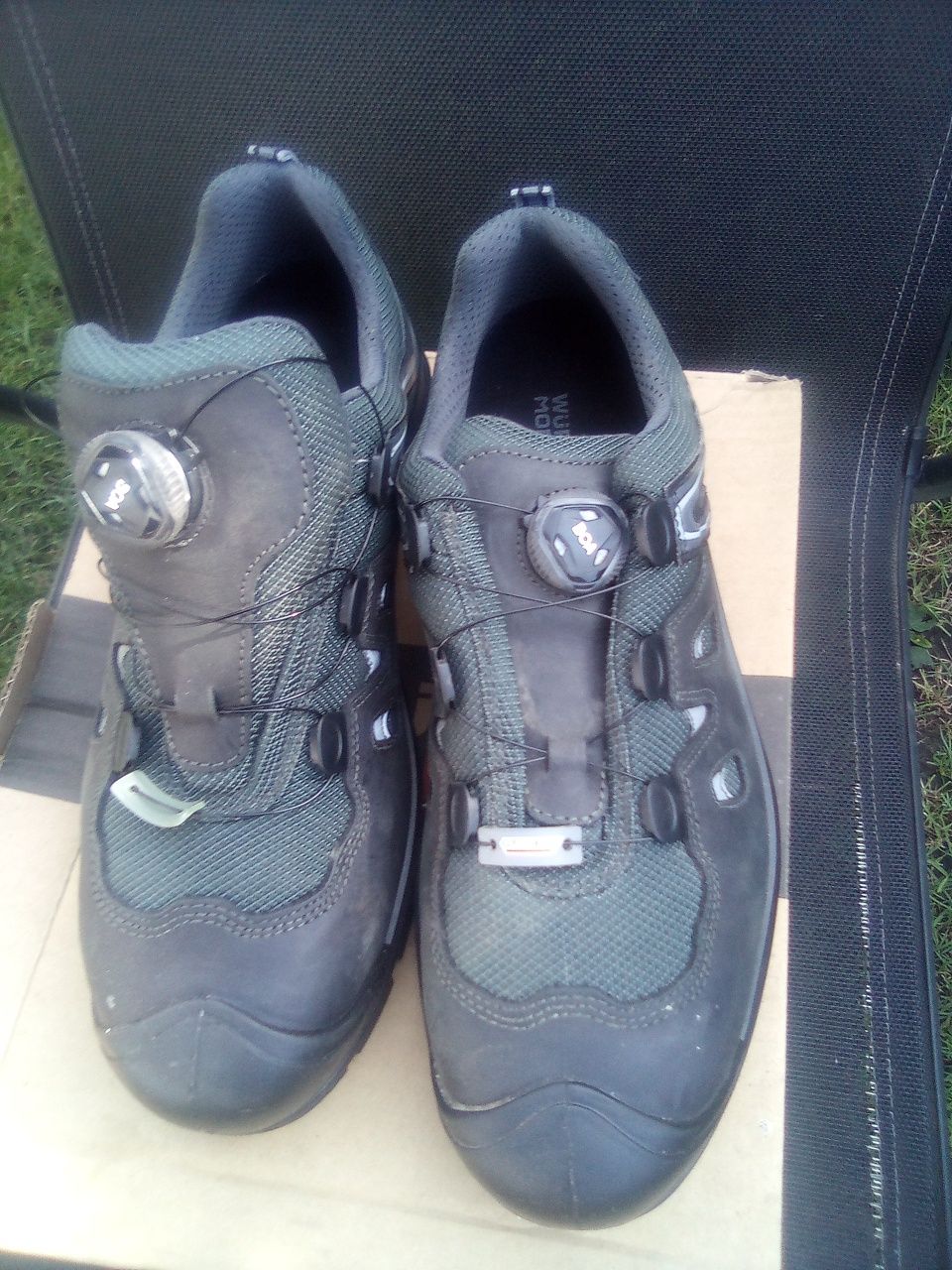 Buty robocze nowe