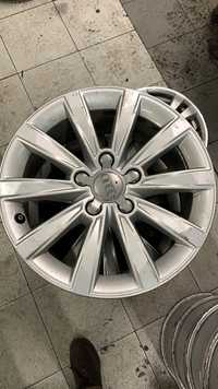 Jantes 16 Audi A3 5x112