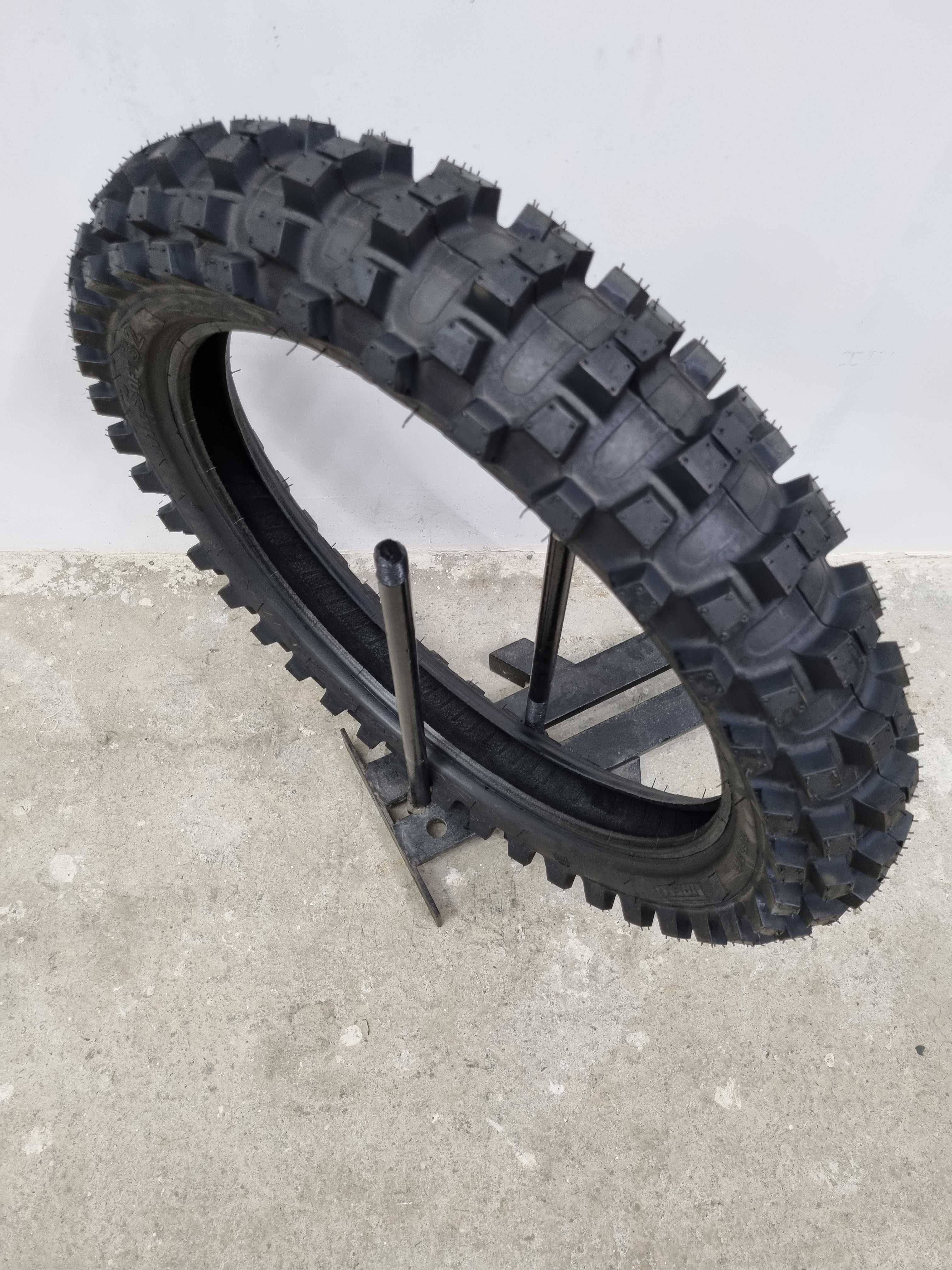 WYPRZEDAŻ !!! opona Pirelli 110/85-19 Scorpion MX32 Mid Soft cross mx