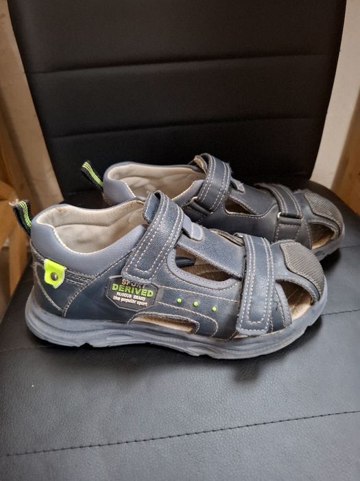 Сандалі McKinley Cayman р. 35 та 36 р